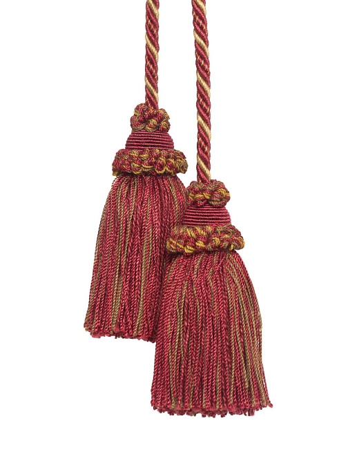 Кисть Samuel & Sons Annecy Cord 976-31654/615