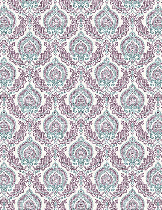 Обои Aura Charming Prints FD22231