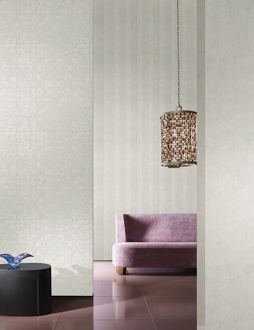 Обои Marburg Lightstory Glamour 56822