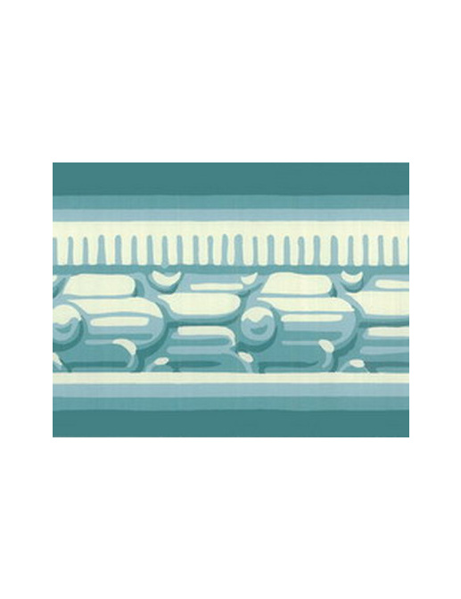 Бордюр Blue Mountain Shand Kydd JW105111B