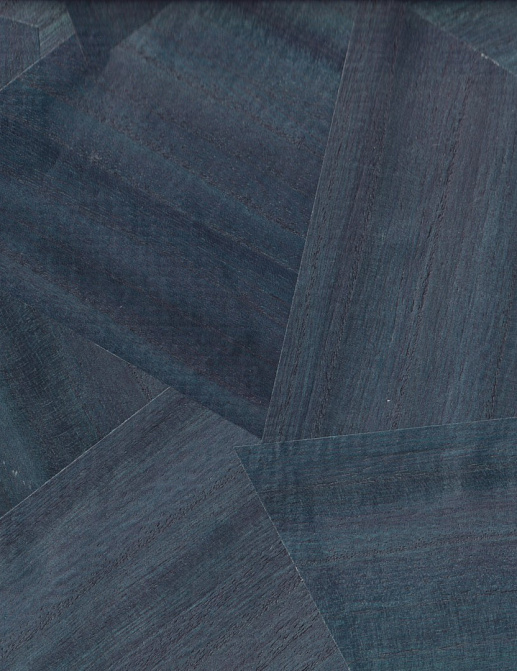 Обои Yana Svetlova Wallcoverings Marqueterie WVM-G07