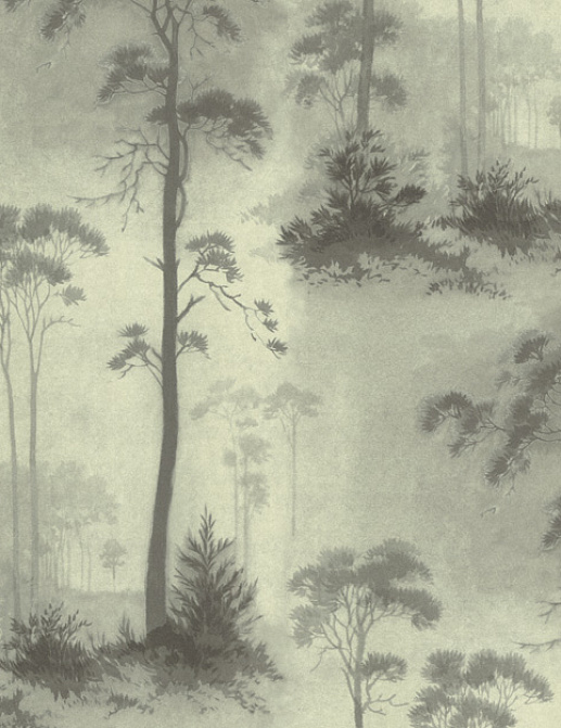 Обои 1838 Wallcoverings Rosemore 1601-102-03