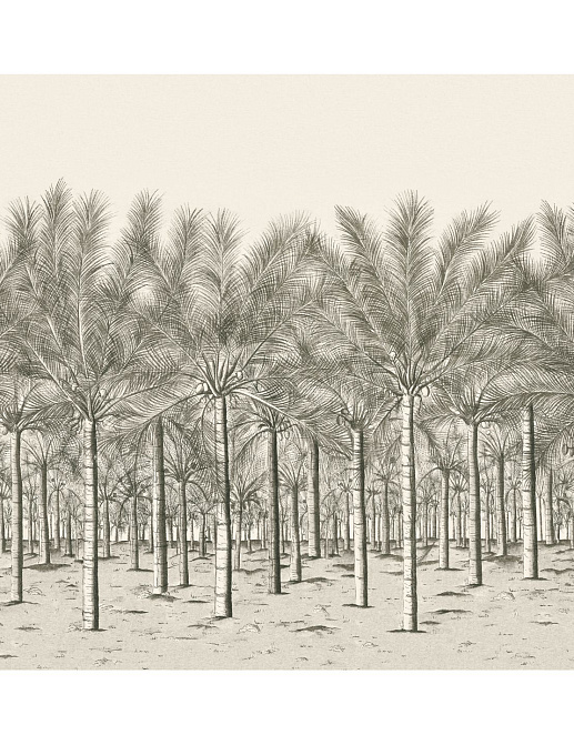 Панно и фотообои Thibaut Palm Grove TM13950