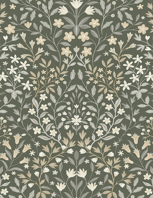 Обои York Magnolia Home Vol. 4 MF4722