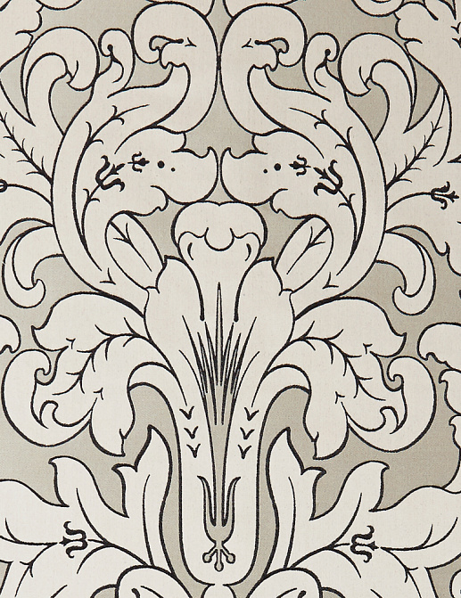 Ткань Clarke & Clarke Chateau F0914/04