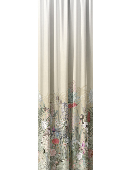 Ткань Affresco Art Fabric FA1025/1