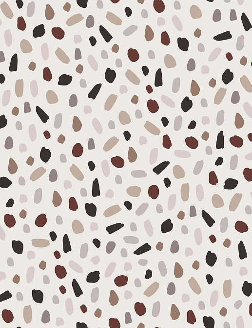 Ткань Marufabrics Collection 1 Caramel