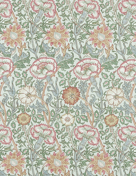 Ткань Morris & Co Archive II Prints 222532
