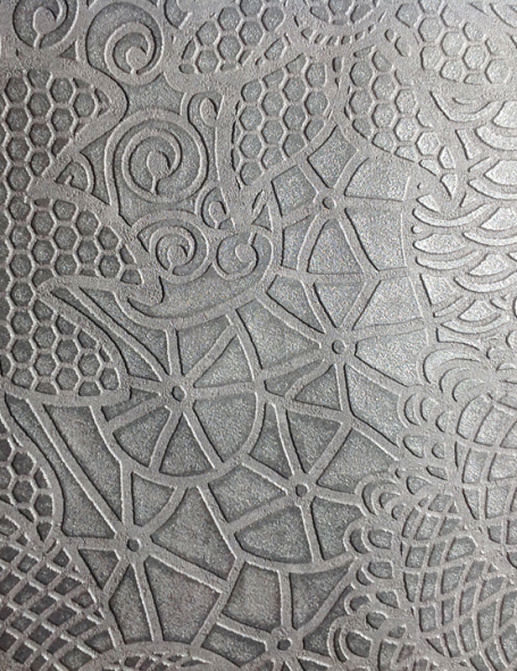 Панно и фотообои Affresco Fabrika 19 Fabrika19 2 Dark Gray