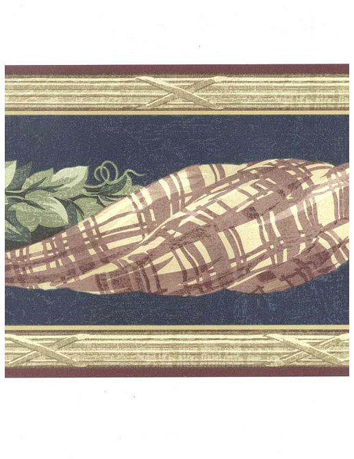 Бордюр Blue Mountain Borders BC1584535
