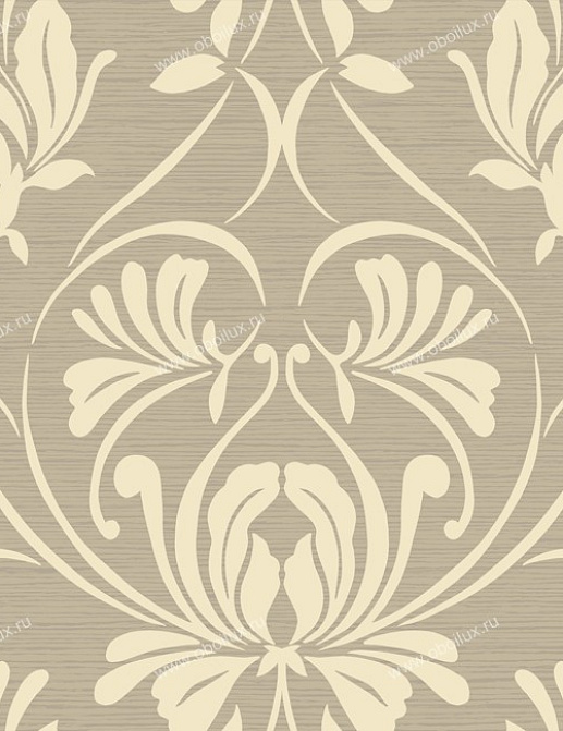 Обои York Ronald Redding - Sculptured Surfaces RD3581