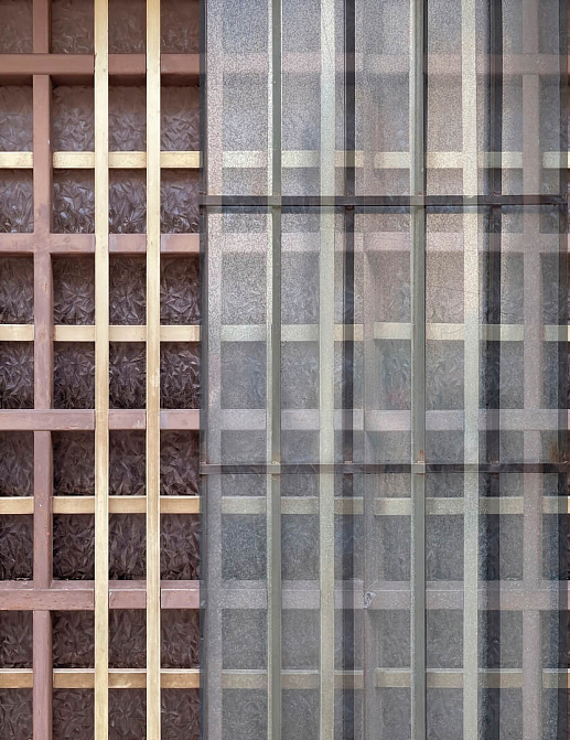 Панно и фотообои Wall & Deco Wet System 2022 WET_IP2201