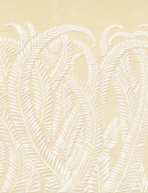 Панно и фотообои Iksel Standart Scenic Decors Art Deco Fern SC143/cs81/Chamois