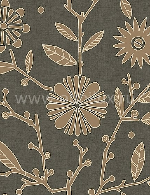 Обои Living Style Mika JK71508