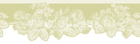 Бордюр Blue Mountain Green BC1582583b