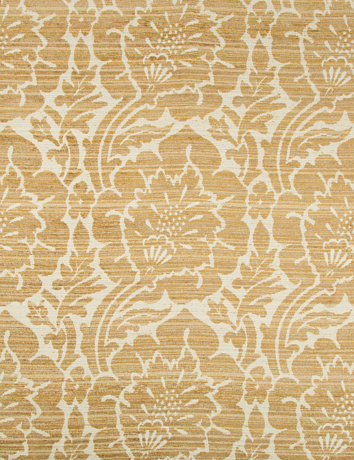 Ткань Kravet Gis Performance Honey 34712/4
