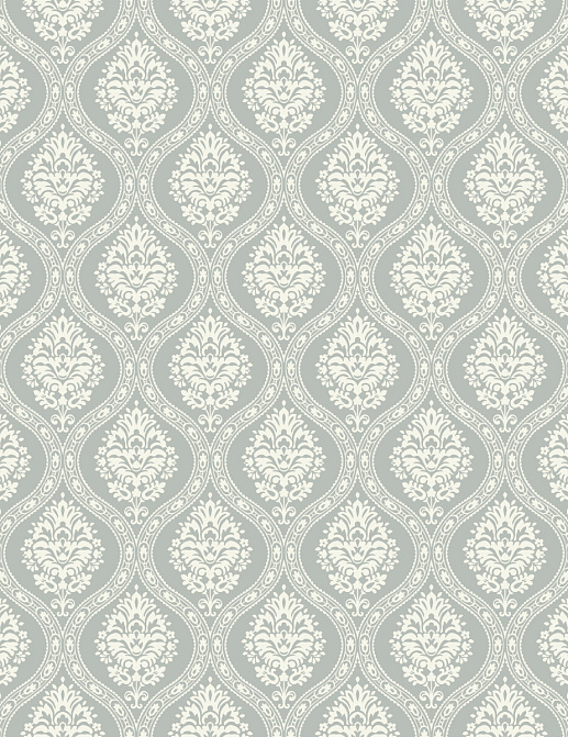 Обои York Damask Resource Library DM5028