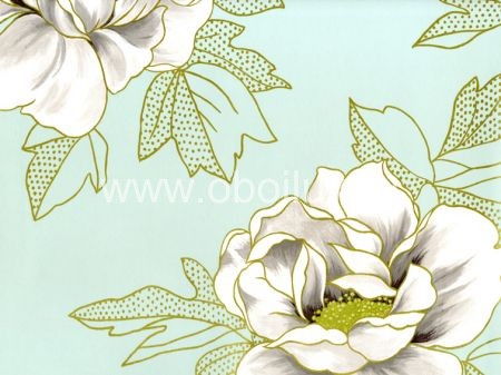 Обои Designers Guild Whitewell P508/06