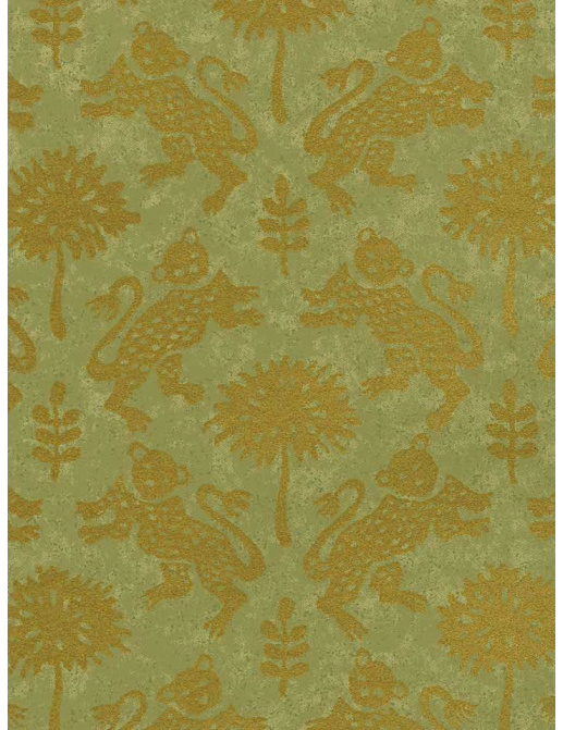 Обои Stroheim Venetian II 9583E0630