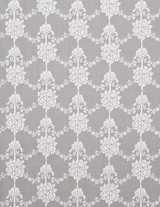 Ткань MYB Textiles Brodie Sheers 9378/Natural