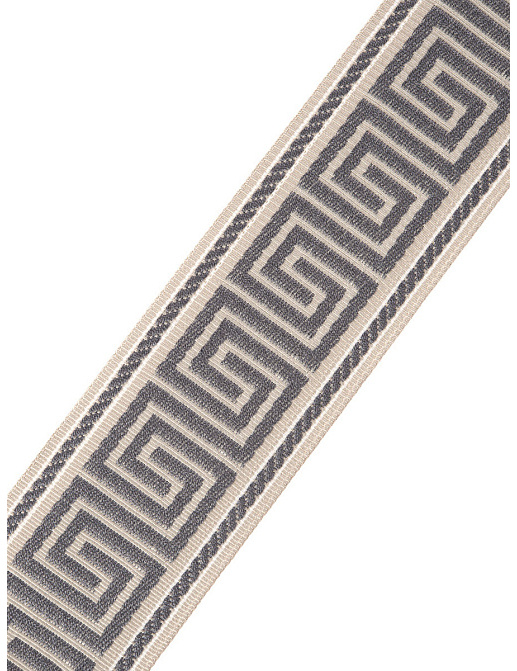 Тесьма Trend Boutique Trimmings 03611/Grey