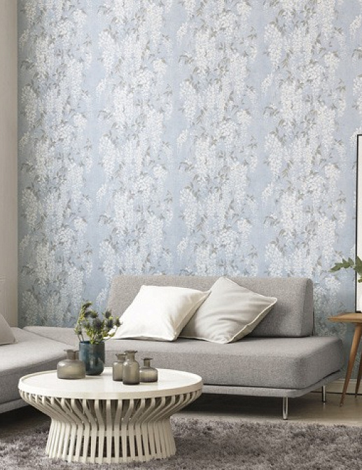 Обои Casadeco Summer Time SUT80956117