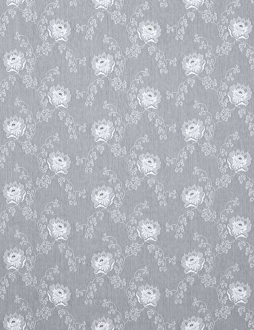 Ткань MYB Textiles Fraser sheers 7653/Ivory