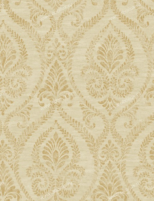 Обои York Monogram - Elegance ABA8302