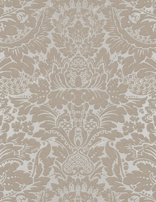 Обои Ralph Lauren Archival English Papers II LWP64366W