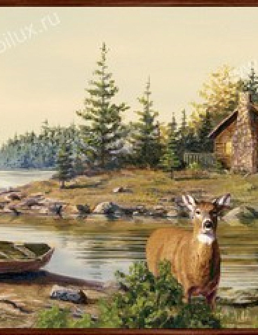 Обои Chesapeake Outdoor HTM48412B