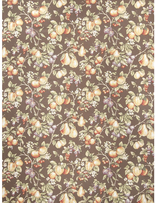 Ткань Trend Chocolate Onyx Prints & Wovens Vol.II 02414/Earth