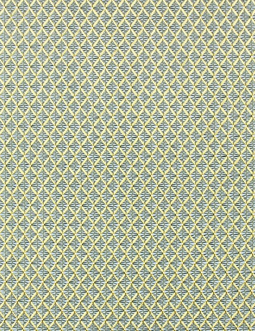Ткань Creation Baumann Glare And Heat Alu net/104