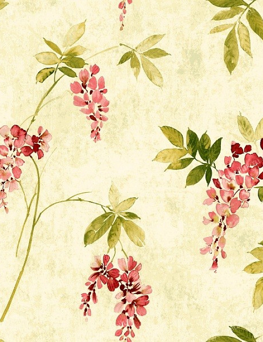 Обои Seabrook Garden Diary CY10511