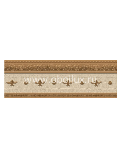 Бордюр Blue Mountain Metallic BC1581549b