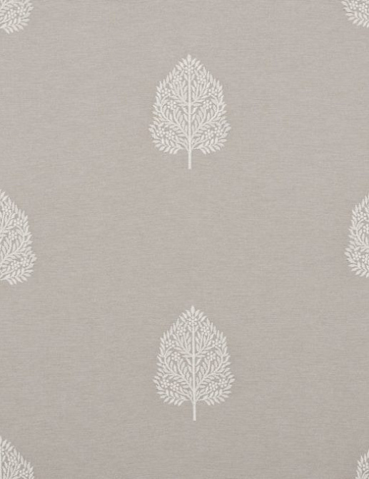 Ткань Ashley Wilde Roseberry Manor Rookery/Linen