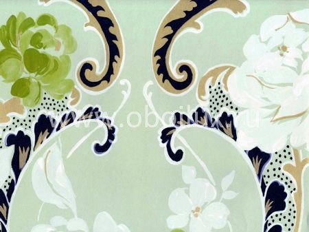 Обои Designers Guild Arabella P494/02