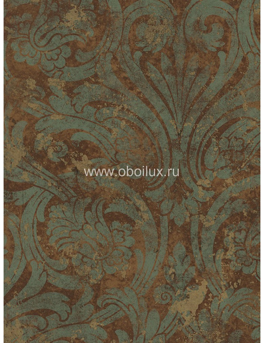 Обои Fairwinds studio Damask GK80302