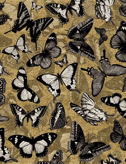 Панно и фотообои Wall & Deco 2015 WDCM1501