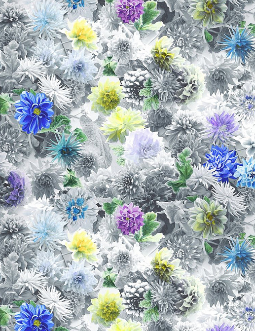 Ткань Designers Guild Palasari Outdoor FDG2670/02
