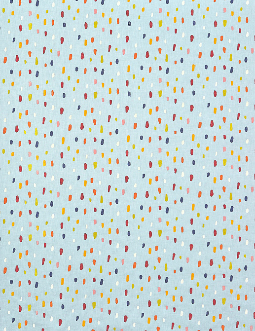 Ткань Prestigious Textiles My World 3648/714