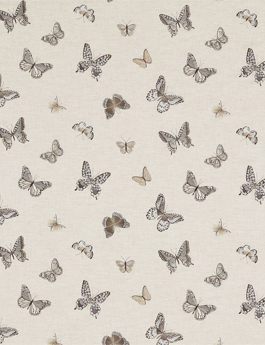 Ткань Sanderson Woodland Walk Prints & Embroideries 235600