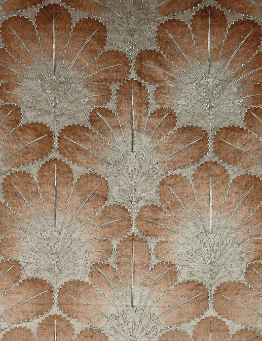 Ткань Misia Paris Festive M118/002