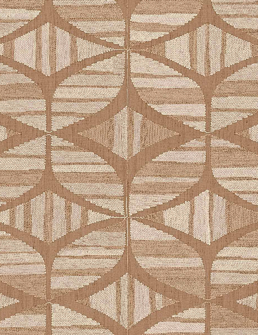 Обои Casamance Broderies 76982650