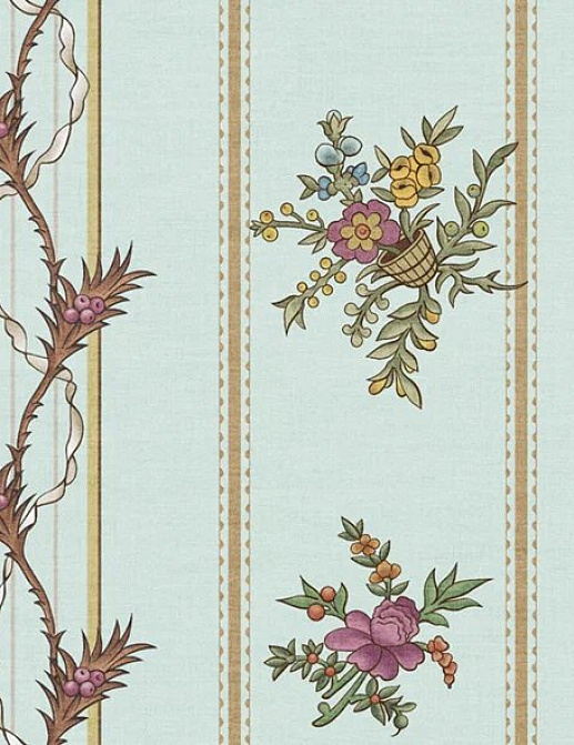 Ткань Vestale Impression Manor 23MA09-2