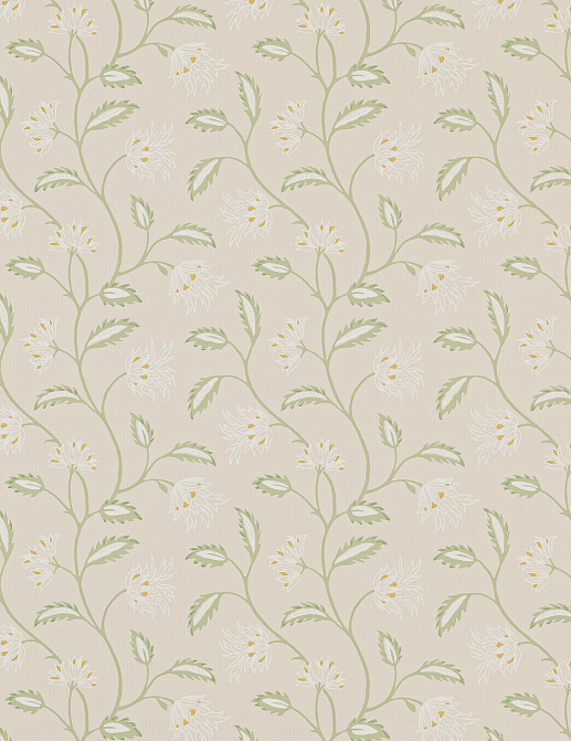 Обои Colefax and Fowler Small Design Wallpapers II W7012-04