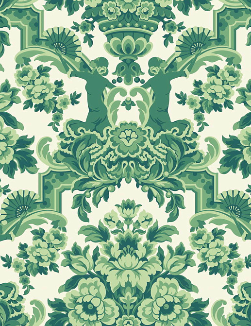 Обои Cole & Son Seville 117/13040