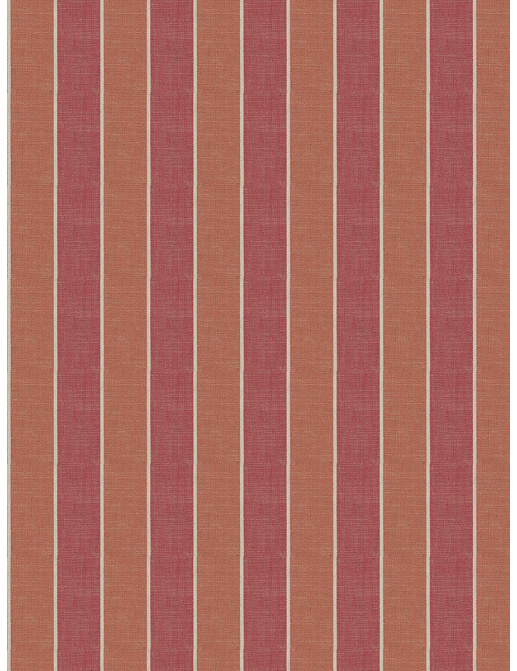 Ткань Fabricut Chromatics Vol.XXV Coral Bodel stripe/Coral