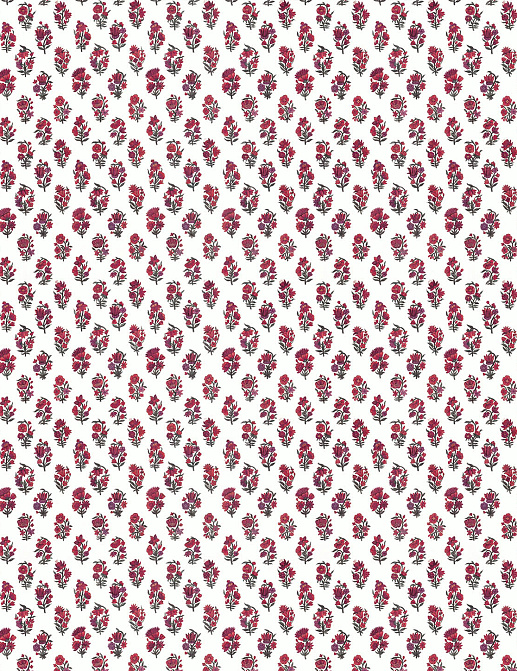 Панно и фотообои Iksel Repeat Design Wallpapers Boteh RW302/cs01/Original