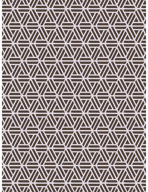 Ткань Fabricut Modern Nuances Vol.II Charcoal Belcourt/Graphite