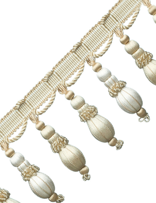 Бахрома Samuel & Sons Normandy Collection 985-41879/02